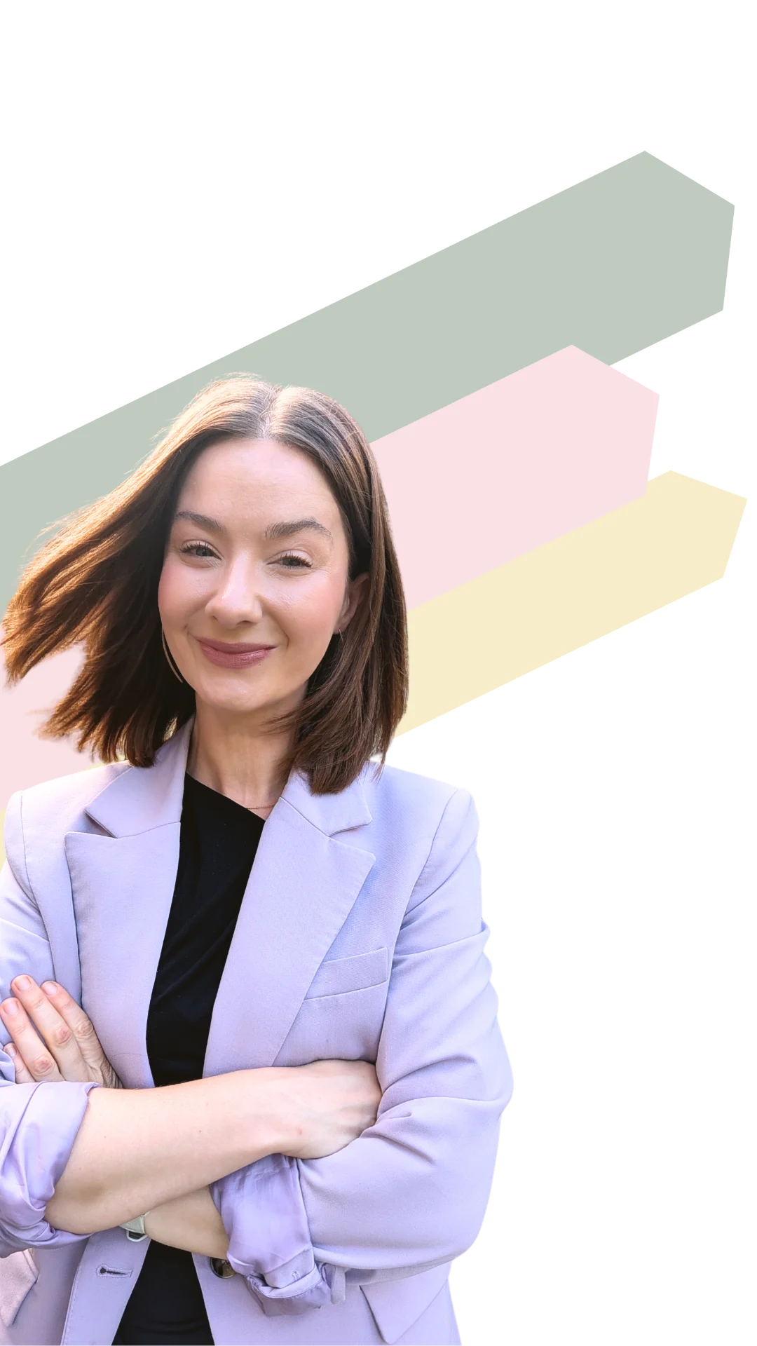 Porträt Marlene Zscherper